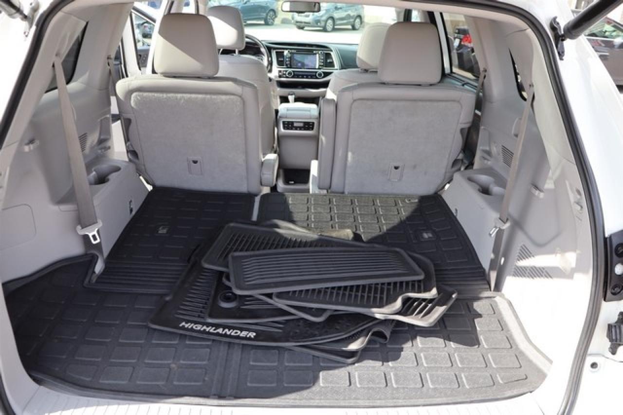 Toyota Highlander  2015