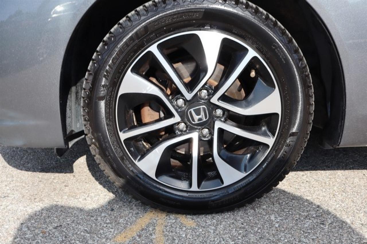 Honda Civic  2013