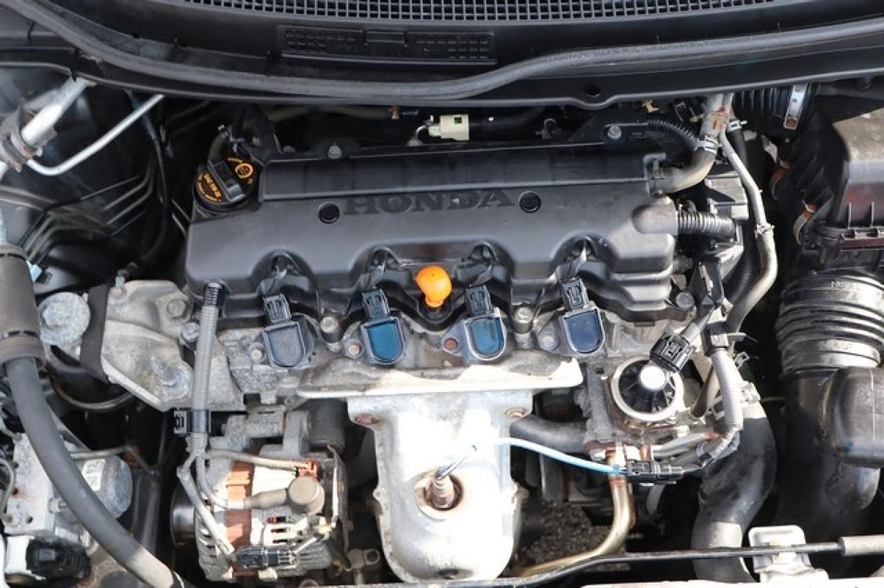 Honda Civic  2013
