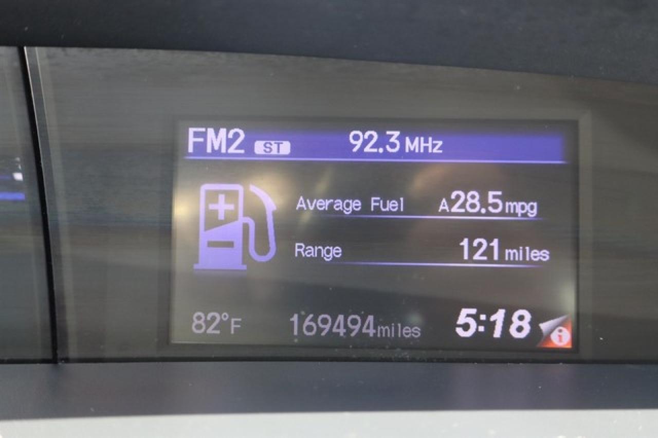 Honda Civic  2013
