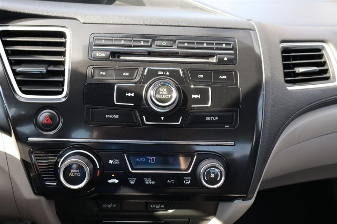 Honda Civic  2013