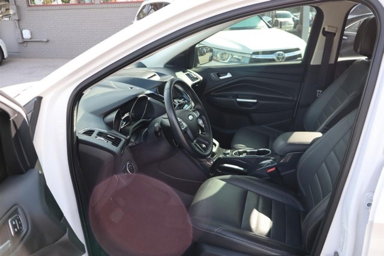 Ford Escape  2015