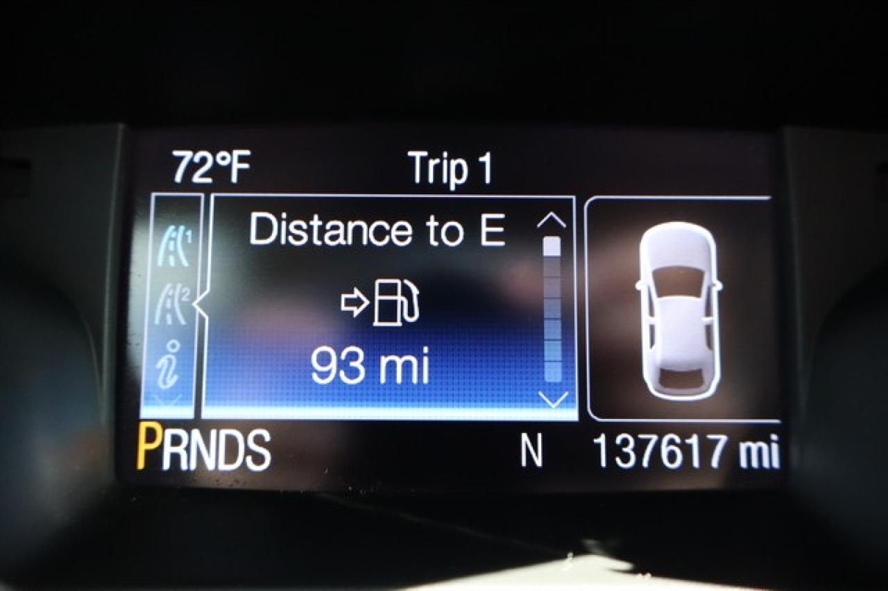 Ford Escape  2015