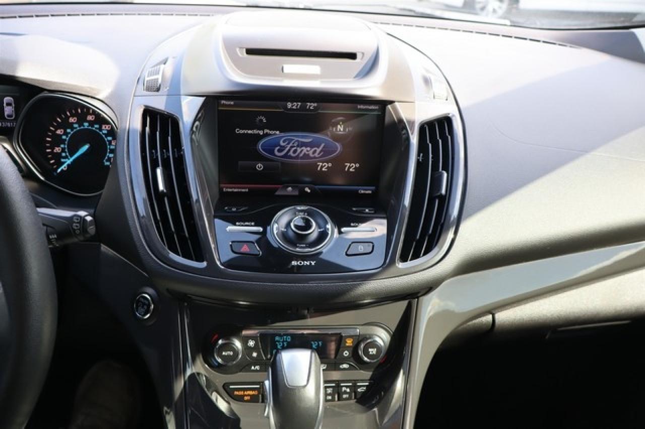Ford Escape  2015