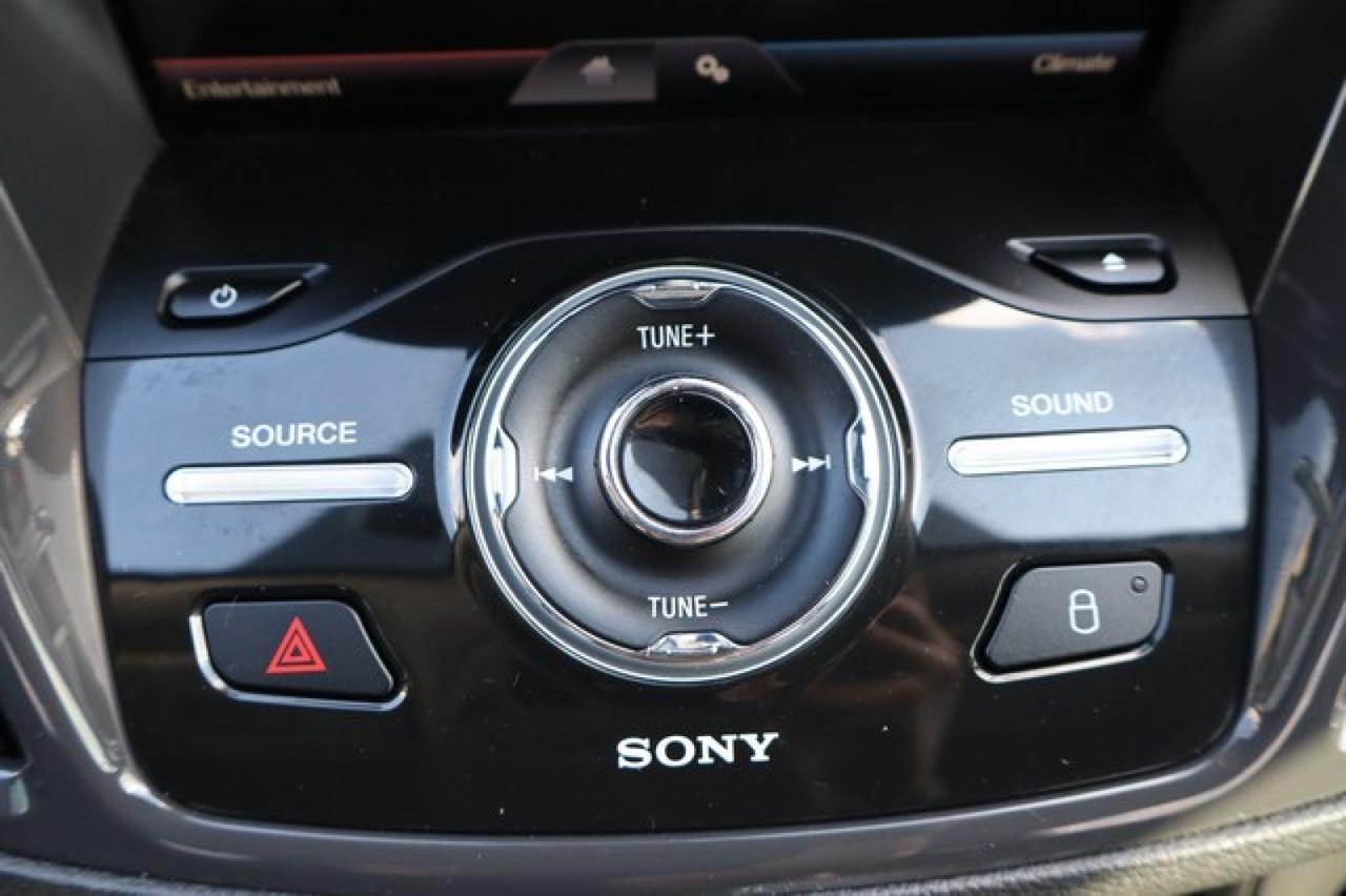 Ford Escape  2015