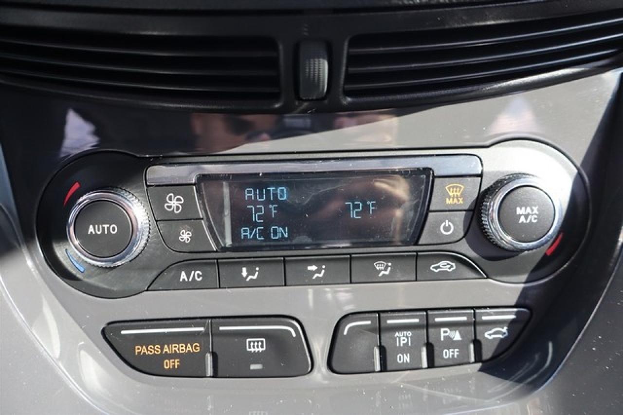 Ford Escape  2015