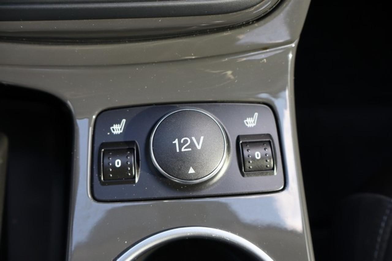 Ford Escape  2015