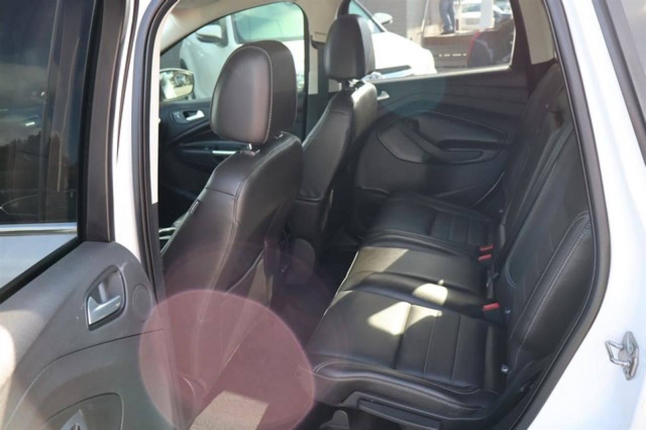 Ford Escape  2015