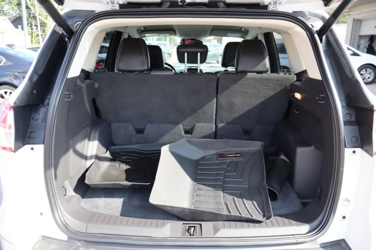 Ford Escape  2015