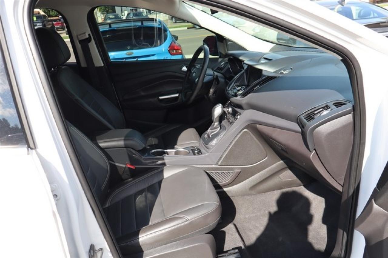 Ford Escape  2015