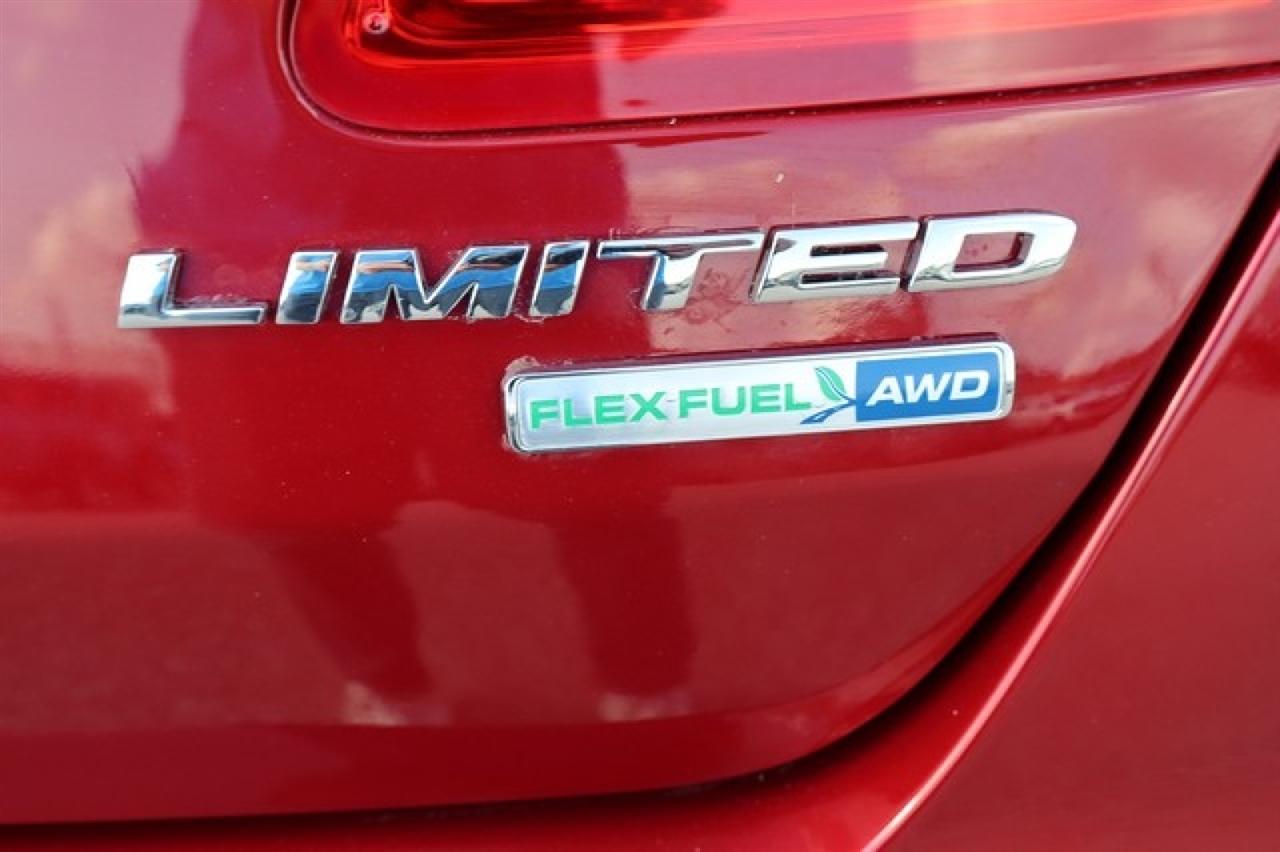 Ford Taurus  2013
