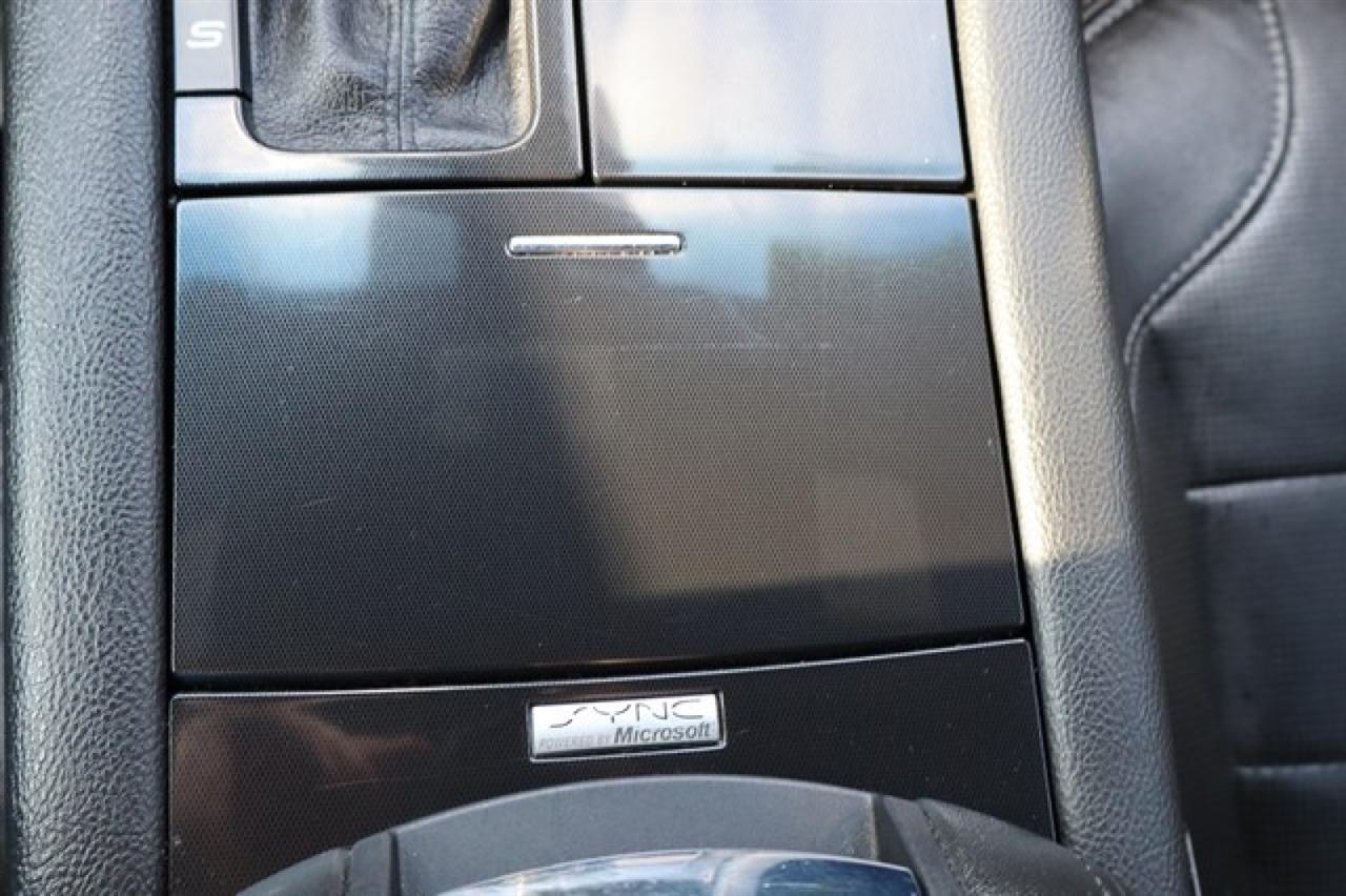Ford Taurus  2013