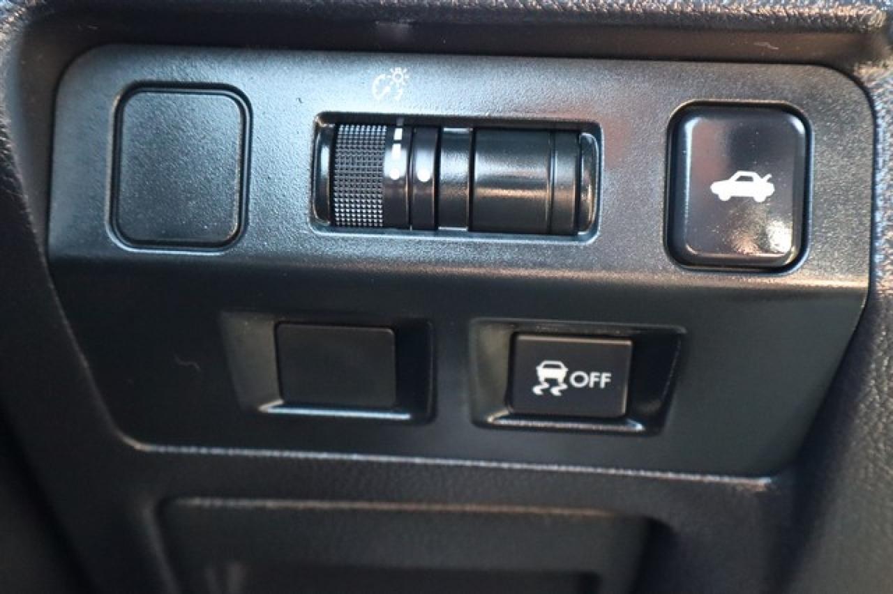 Subaru WRX  2018