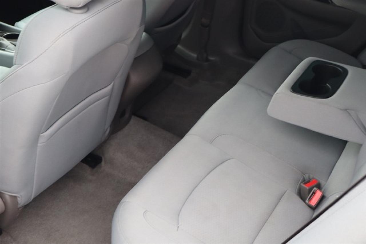 Chevrolet Malibu  2018