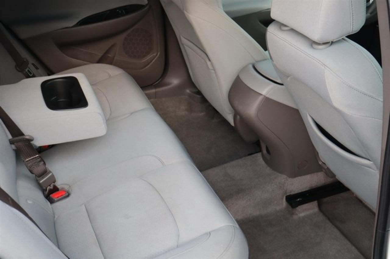 Chevrolet Malibu  2018