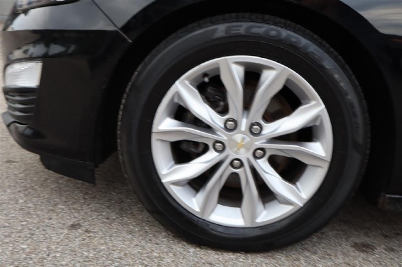 Chevrolet Malibu  2020