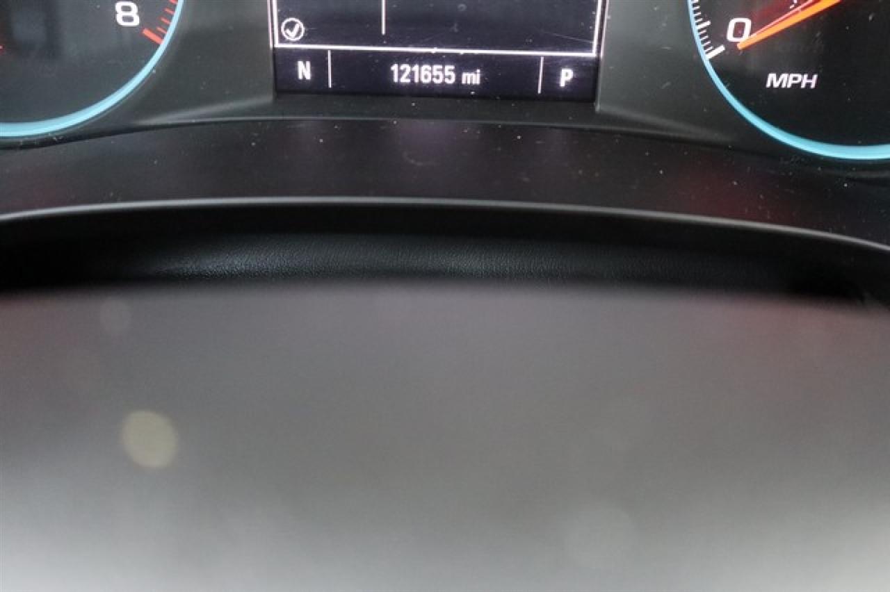 Chevrolet Malibu  2020