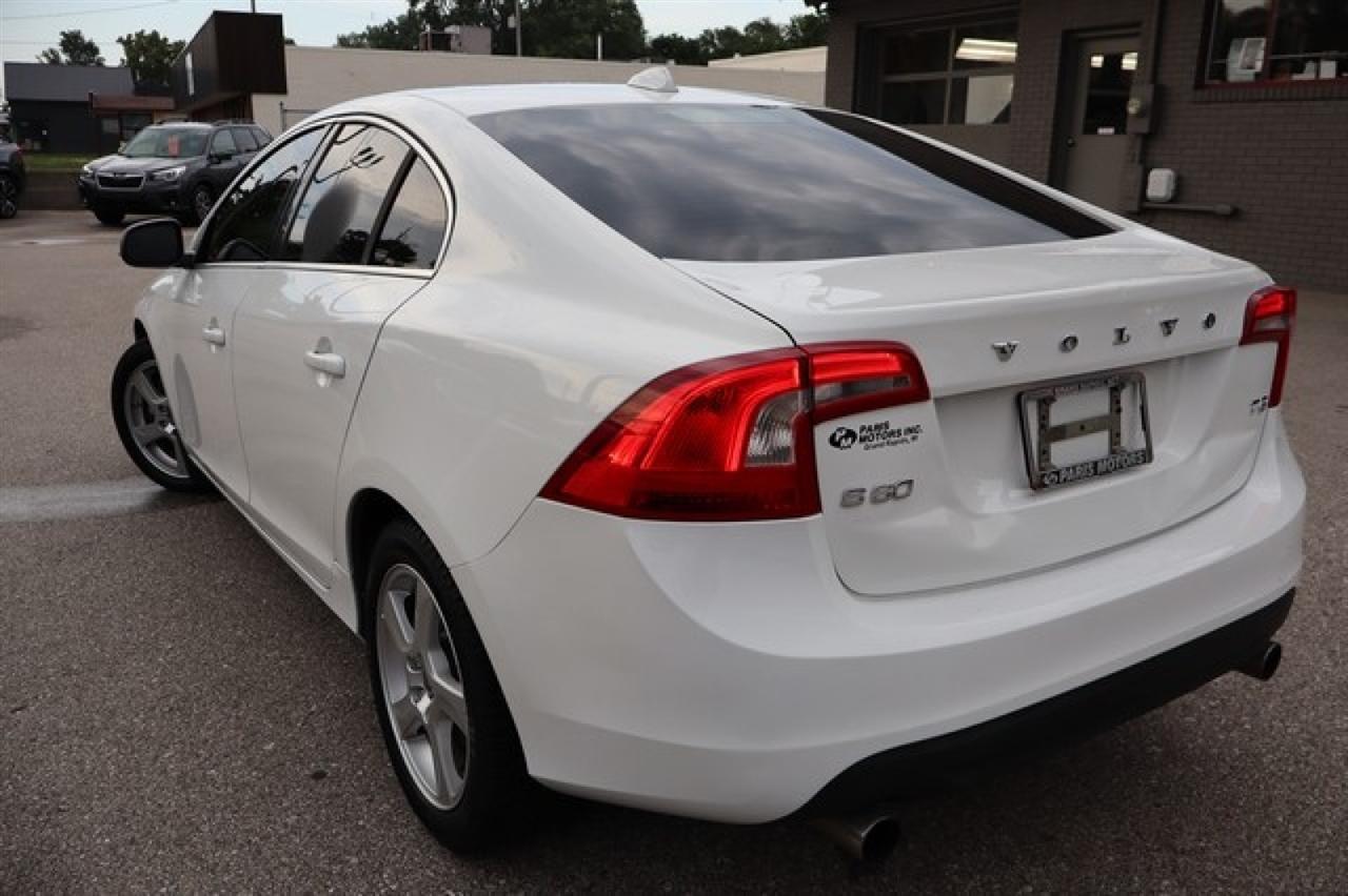 Volvo S60  2012