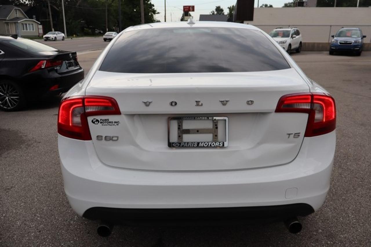 Volvo S60  2012