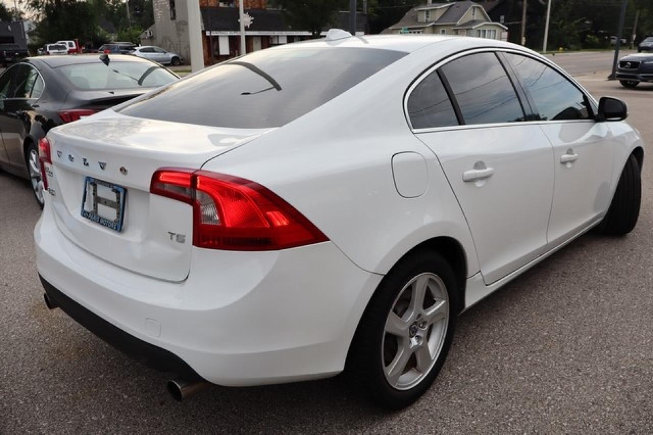 Volvo S60  2012