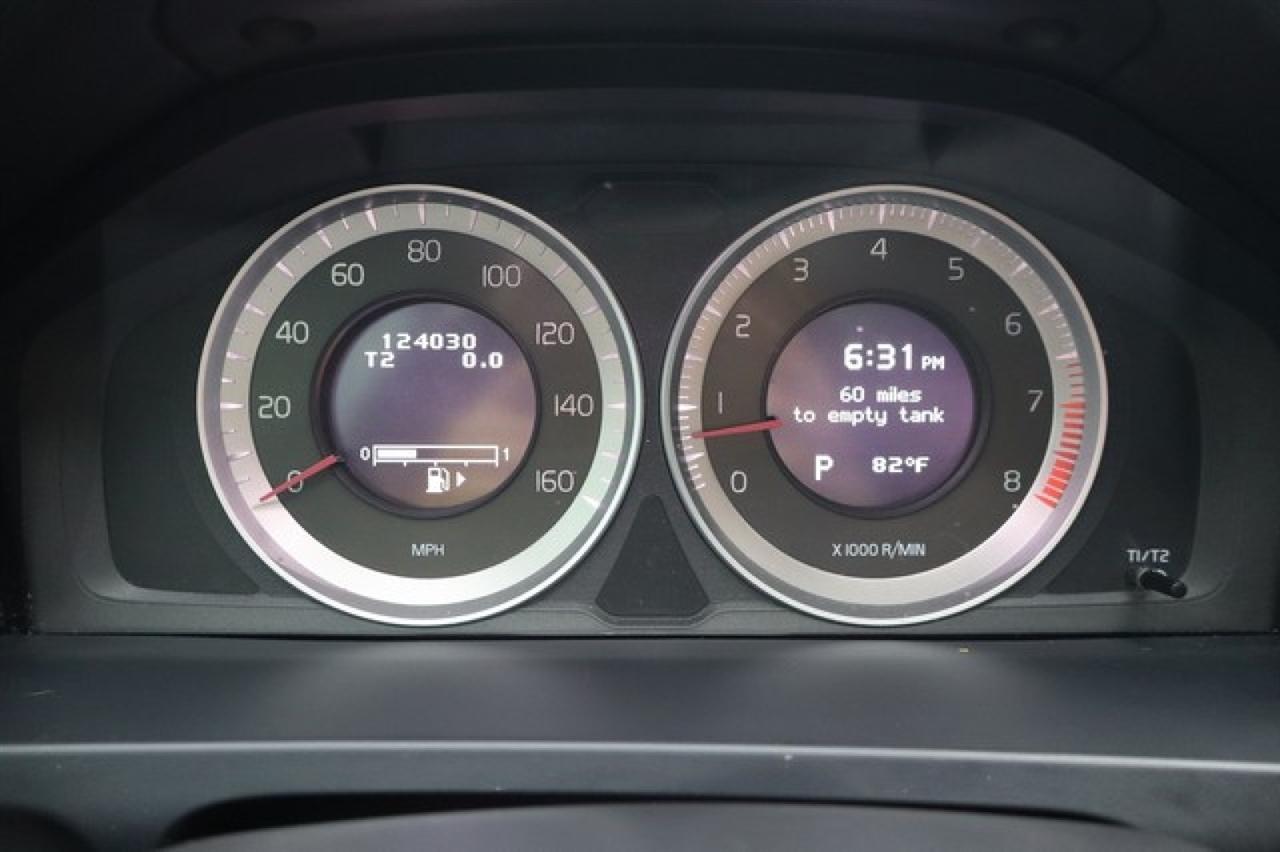 Volvo S60  2012