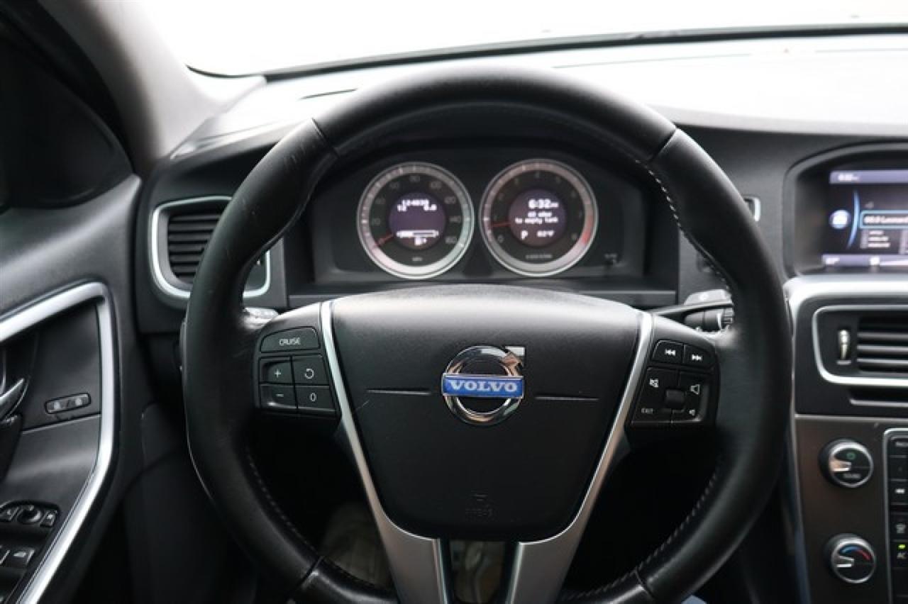 Volvo S60  2012