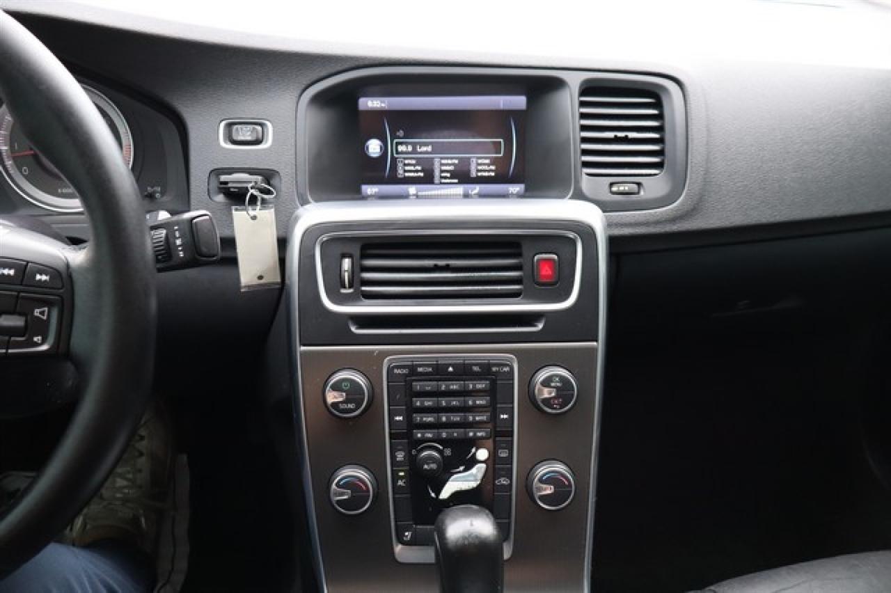 Volvo S60  2012