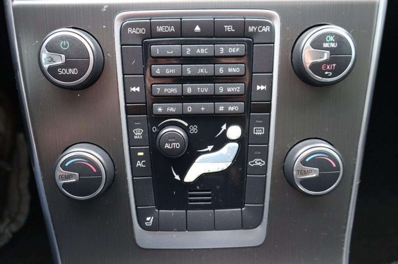 Volvo S60  2012