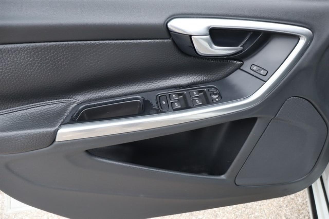 Volvo S60  2012