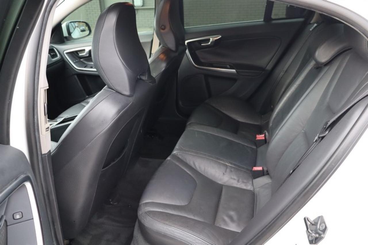 Volvo S60  2012