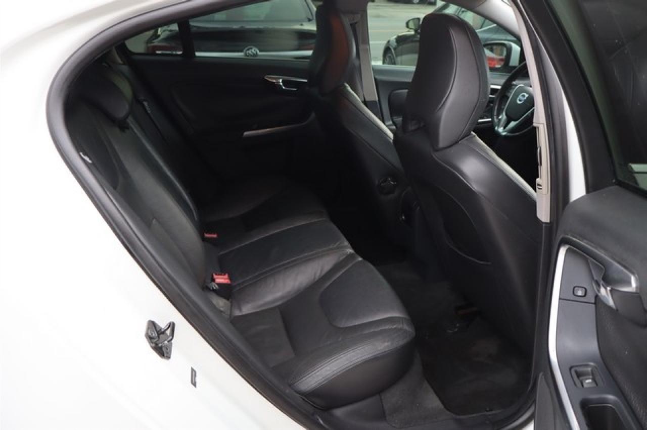 Volvo S60  2012