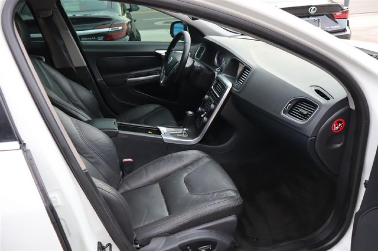 Volvo S60  2012