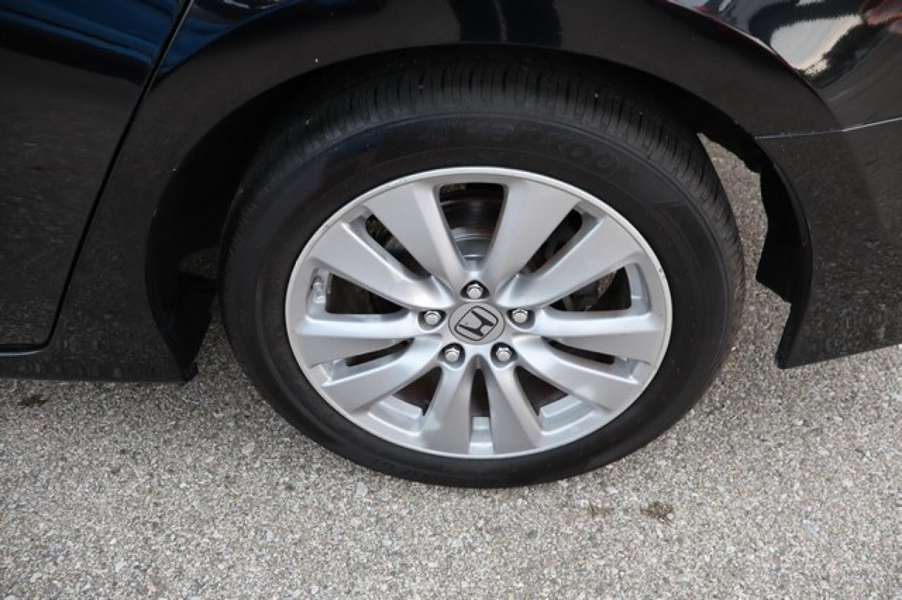 Honda Accord  2012