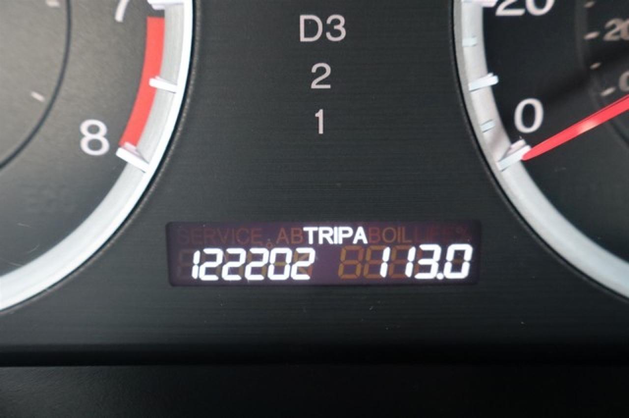 Honda Accord  2012