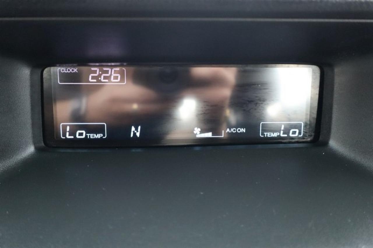 Honda Accord  2012
