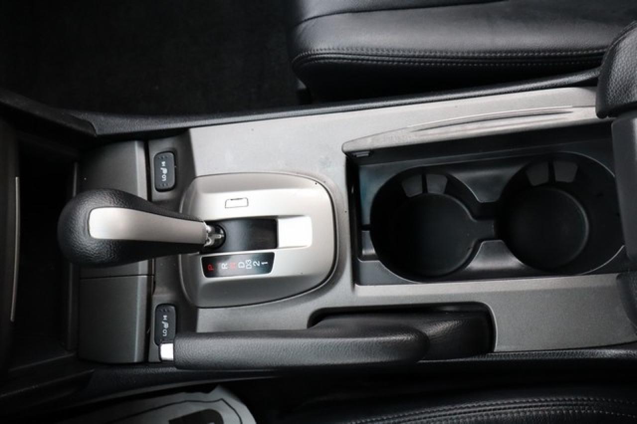 Honda Accord  2012