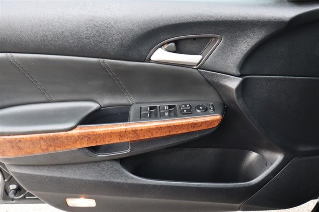 Honda Accord  2012