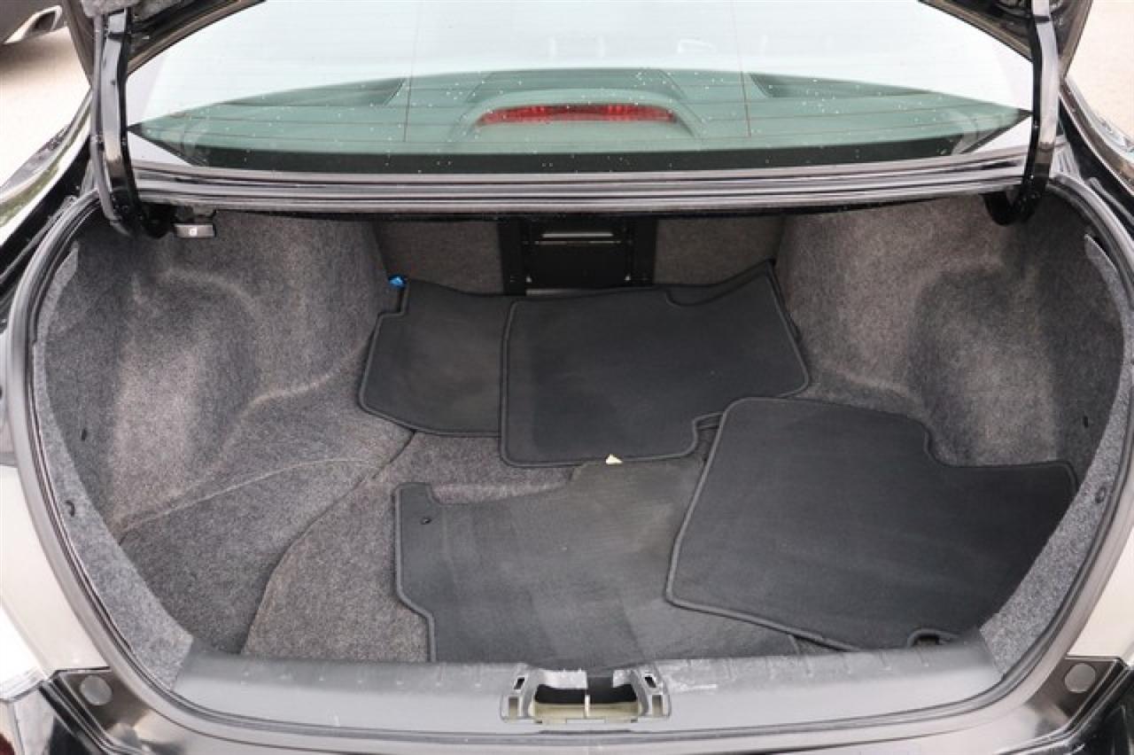 Honda Accord  2012