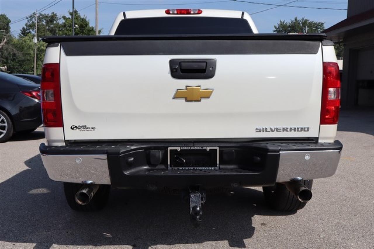 Chevrolet Silverado 1500  2013