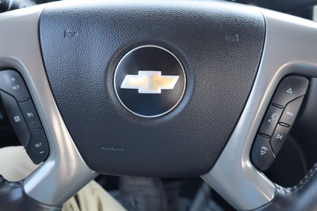 Chevrolet Silverado 1500  2013