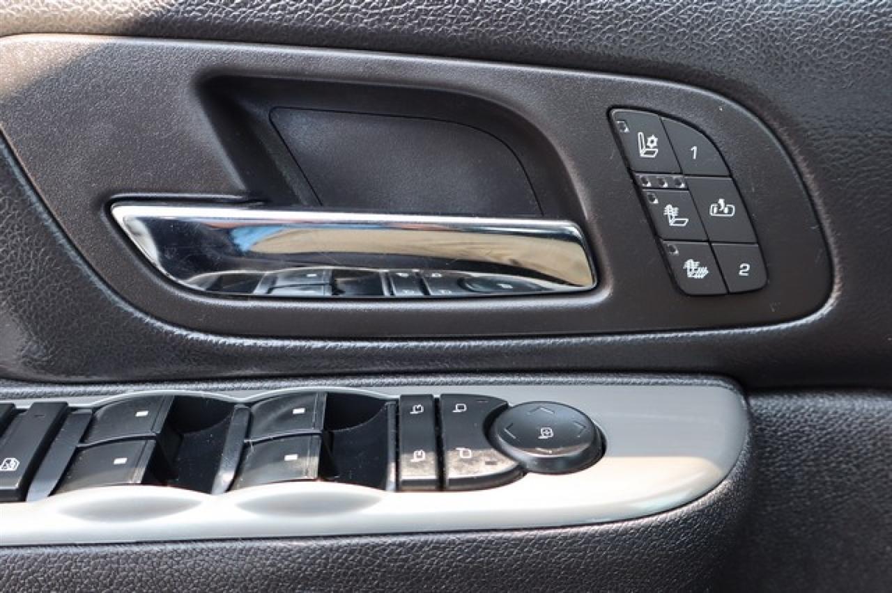 Chevrolet Silverado 1500  2013
