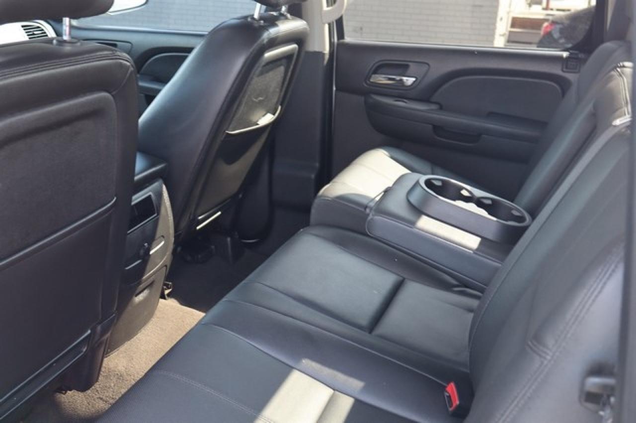 Chevrolet Silverado 1500  2013