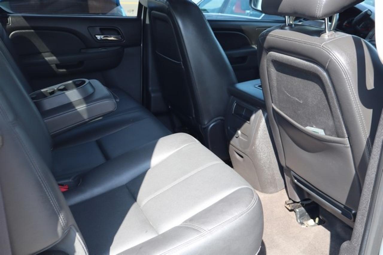 Chevrolet Silverado 1500  2013
