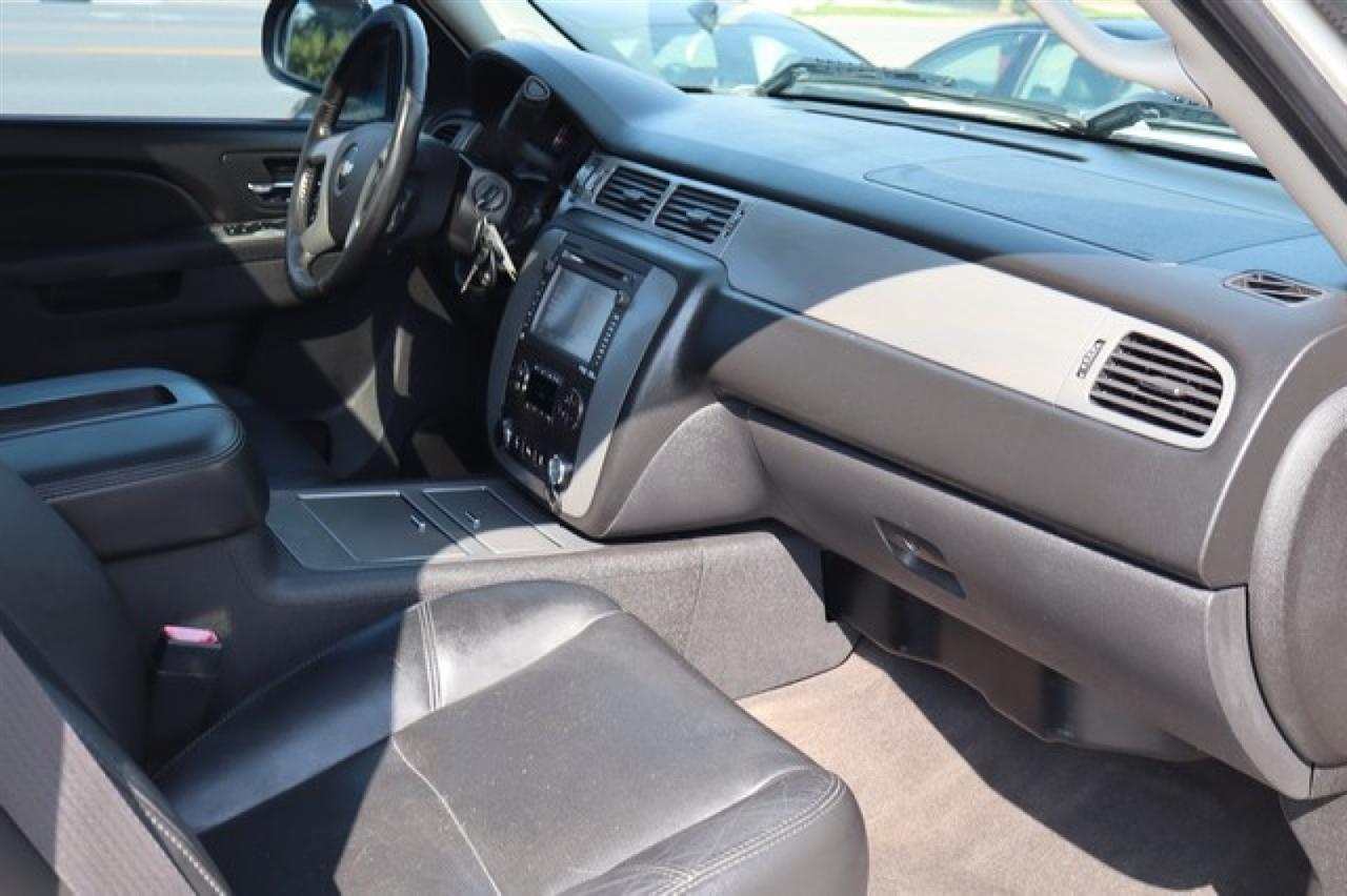 Chevrolet Silverado 1500  2013