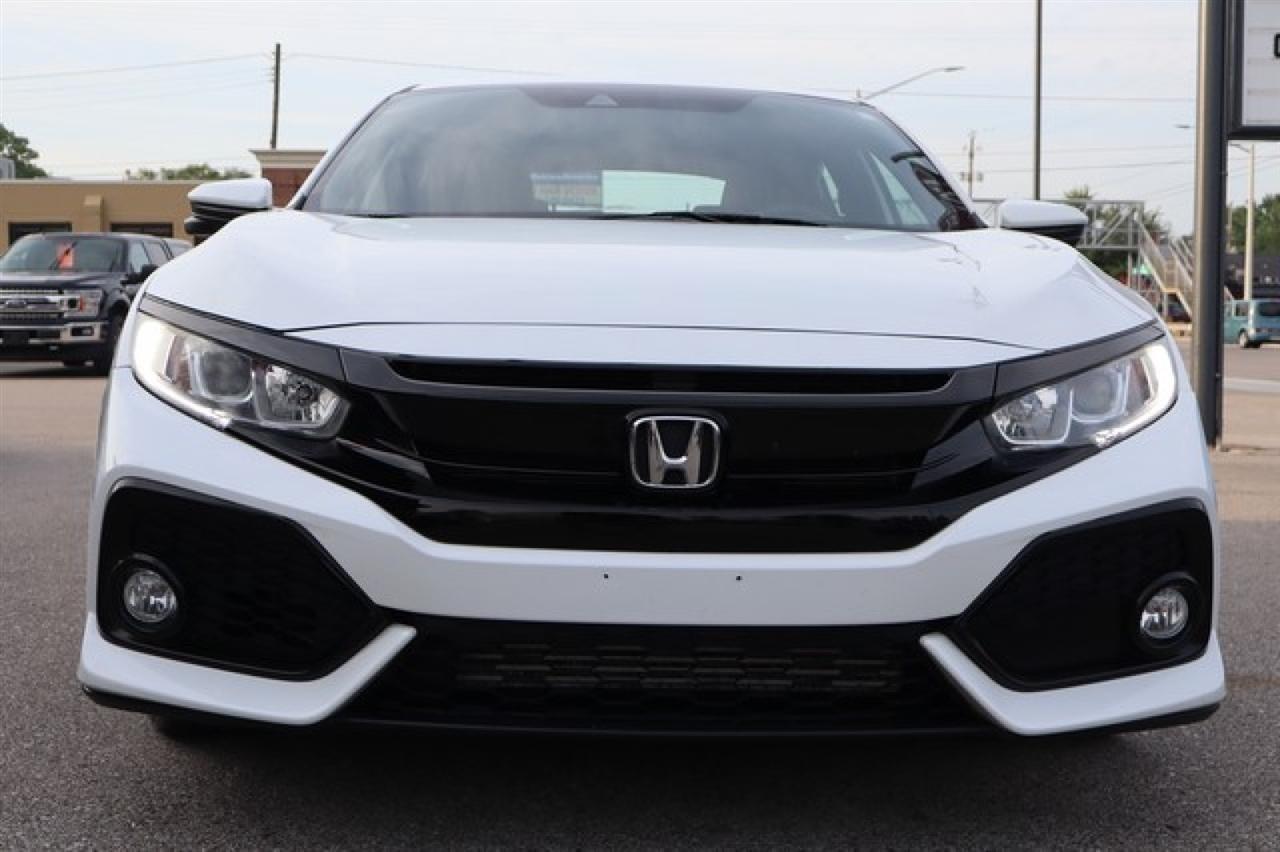 Honda Civic  2019