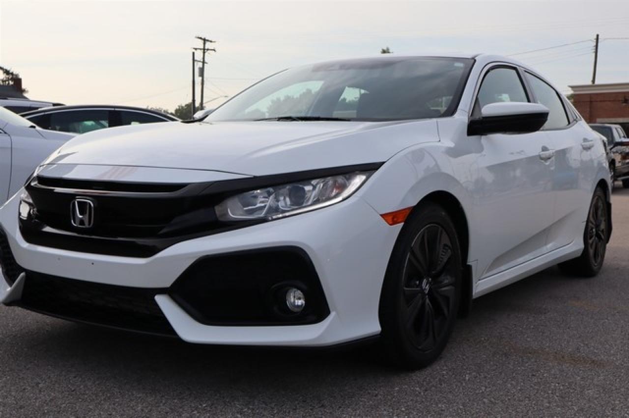 Honda Civic  2019