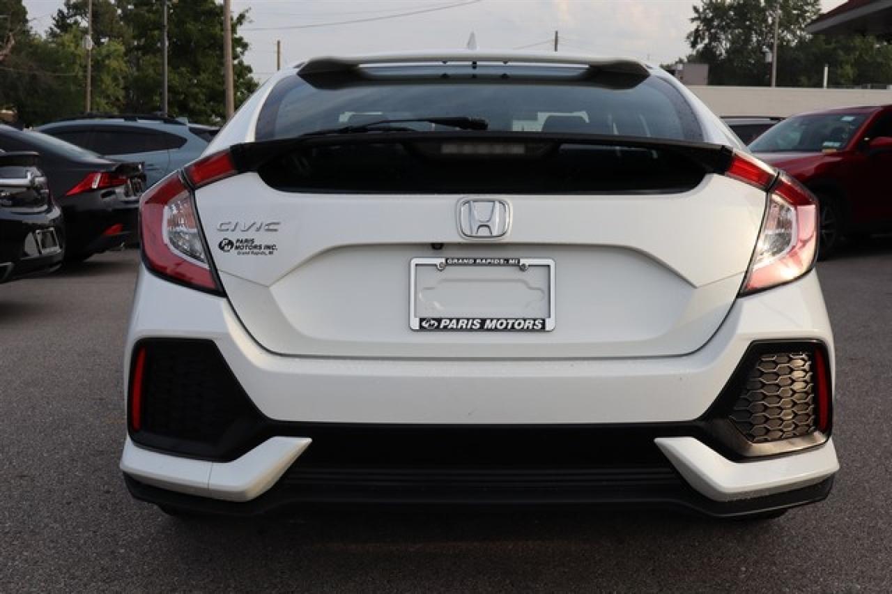 Honda Civic  2019