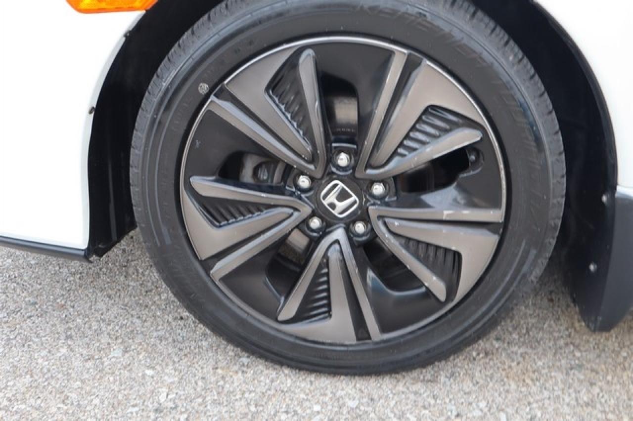 Honda Civic  2019