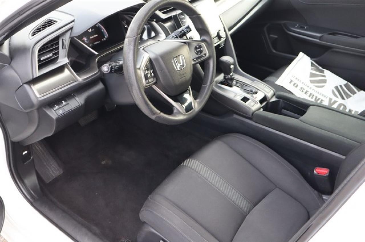 Honda Civic  2019