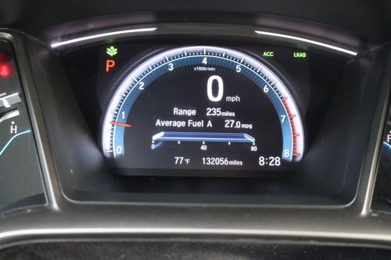 Honda Civic  2019